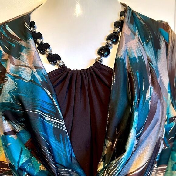 Dress Barn Blouse - Picture 1 of 8